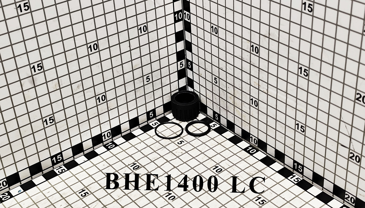 Соленоид BHE1400/LC