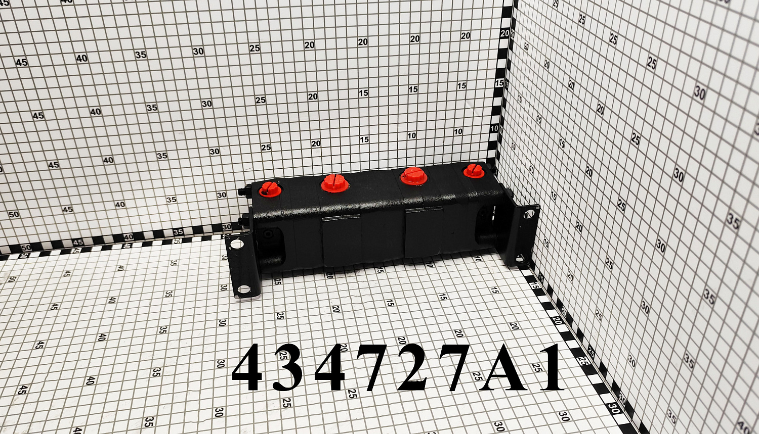 Насос 434727A1 CNHi