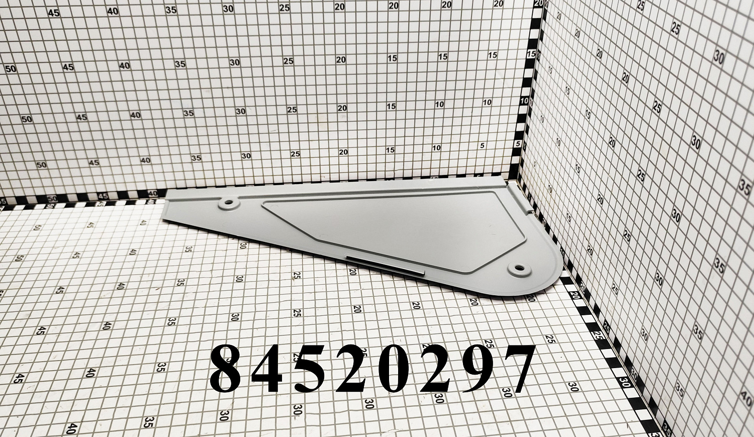 Крышка 84520297 CNHi