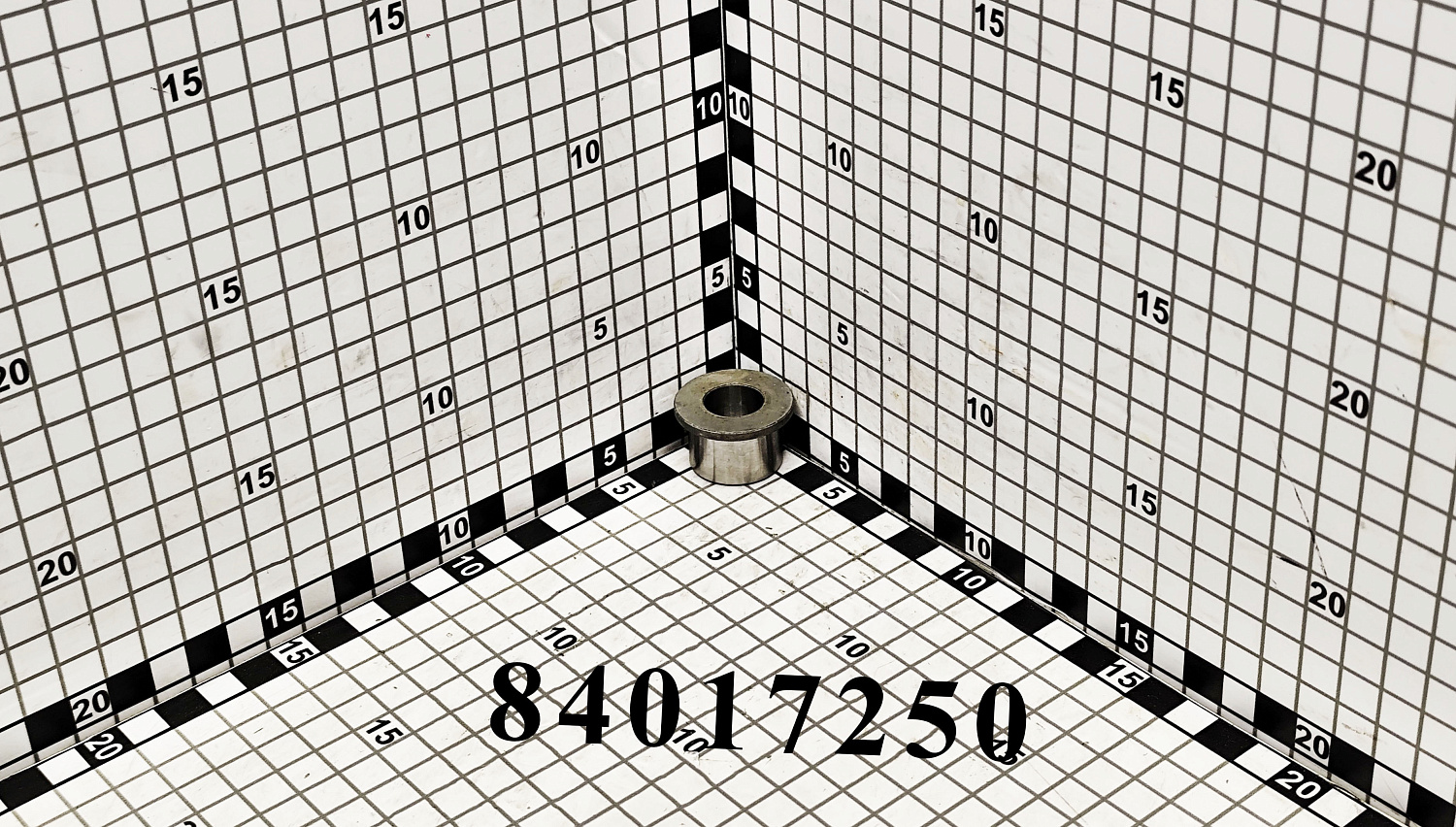 Втулка 84017250 CNHi