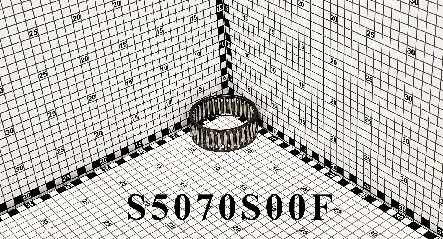 Подшипник S5070S00F CNHi