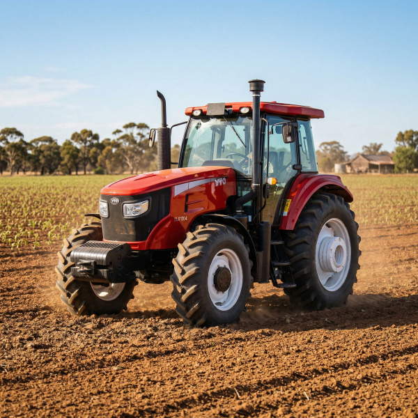 Трактор YTO NLX-1304S YTO