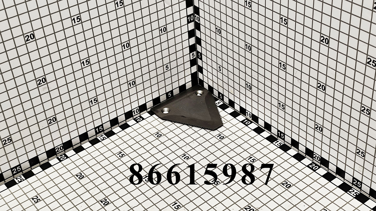 Сегмент 86615987 CNHi