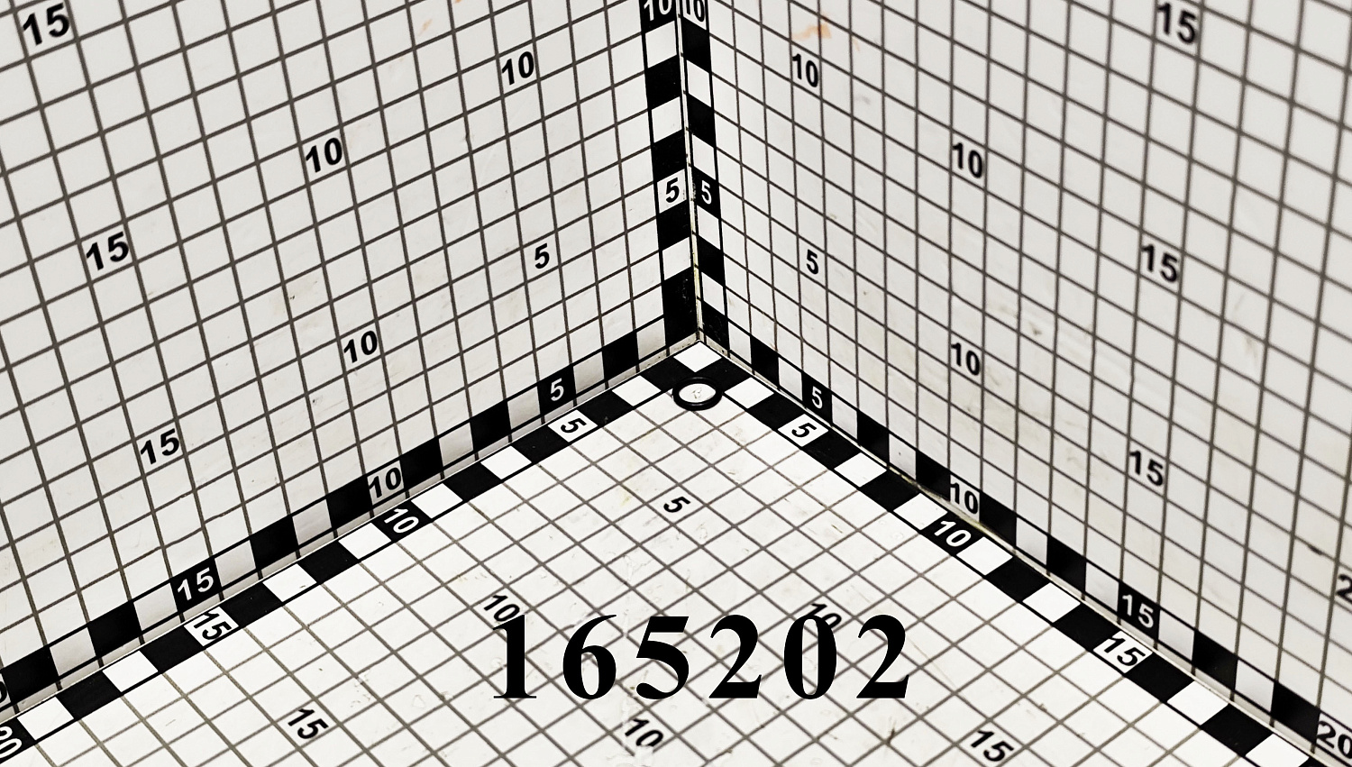 Кольцо уплотнительное 165202 CNHi