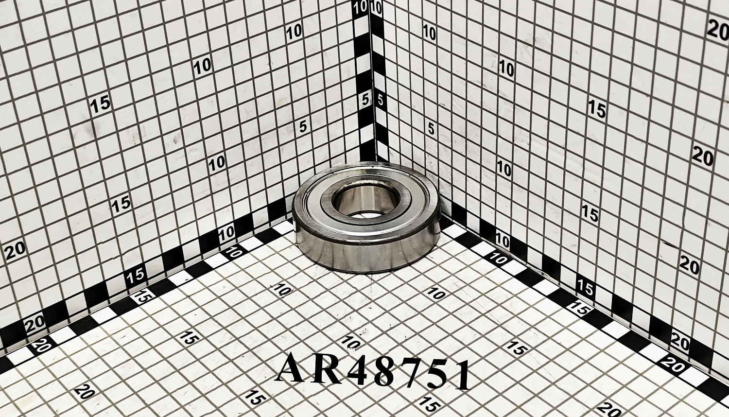 Подшипник AR48751