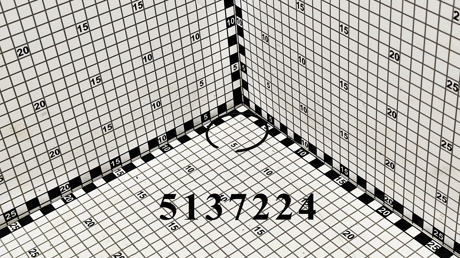 Кольцо 5137224 CNHi