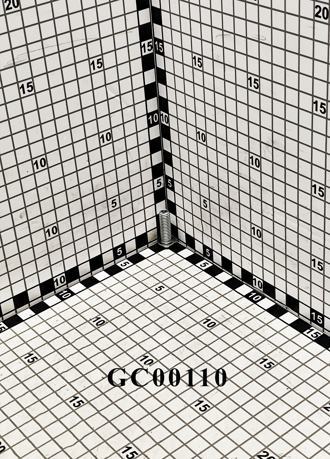 Болт GC00110