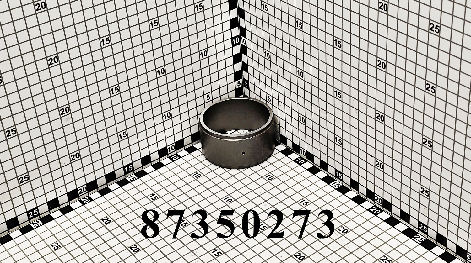 Распорка 87350273 CNHi