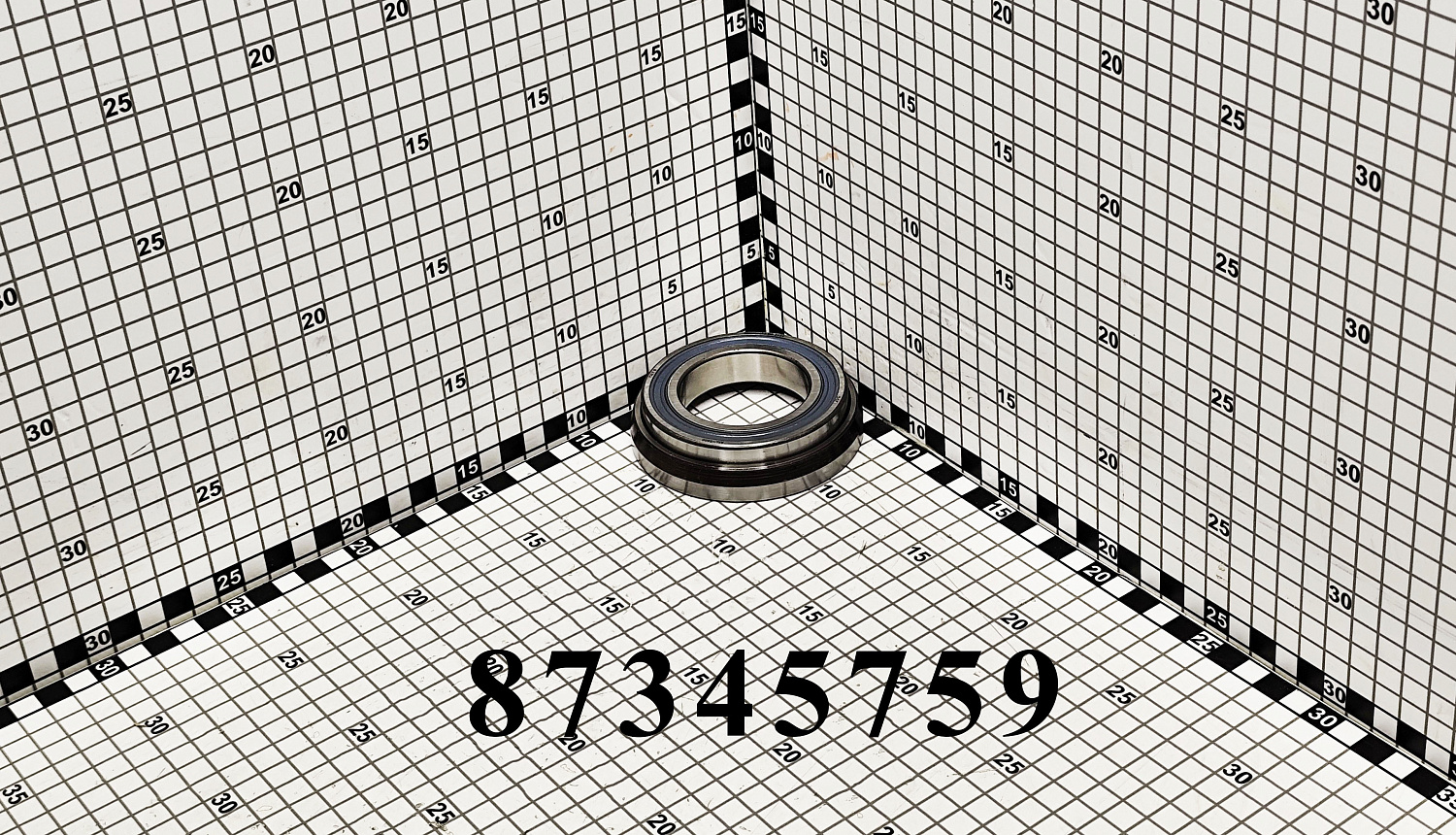 Подшипник 87345759 CNHi