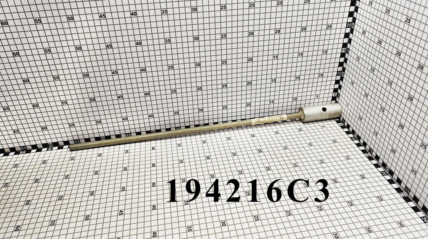 Стержень 194216C3 CNHi