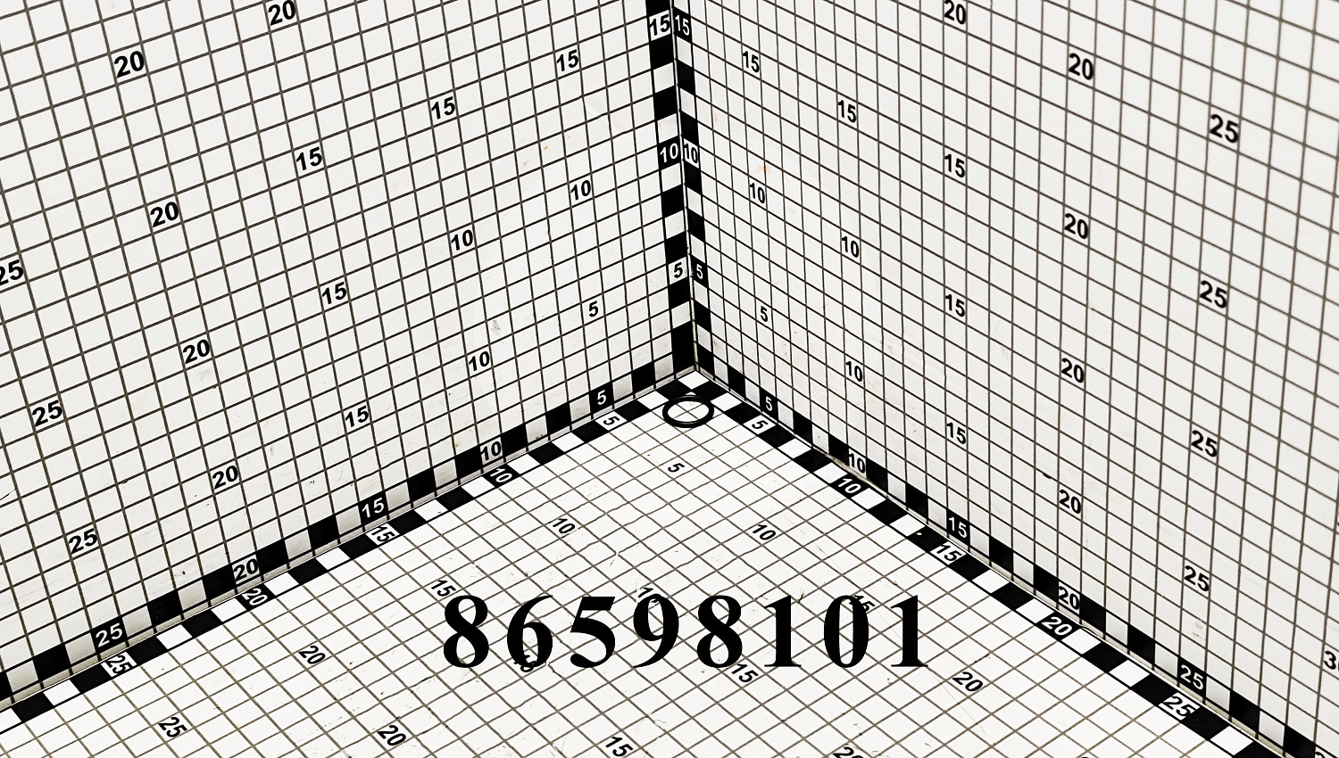 Кольцо уплотнительное 86598101 CNHi
