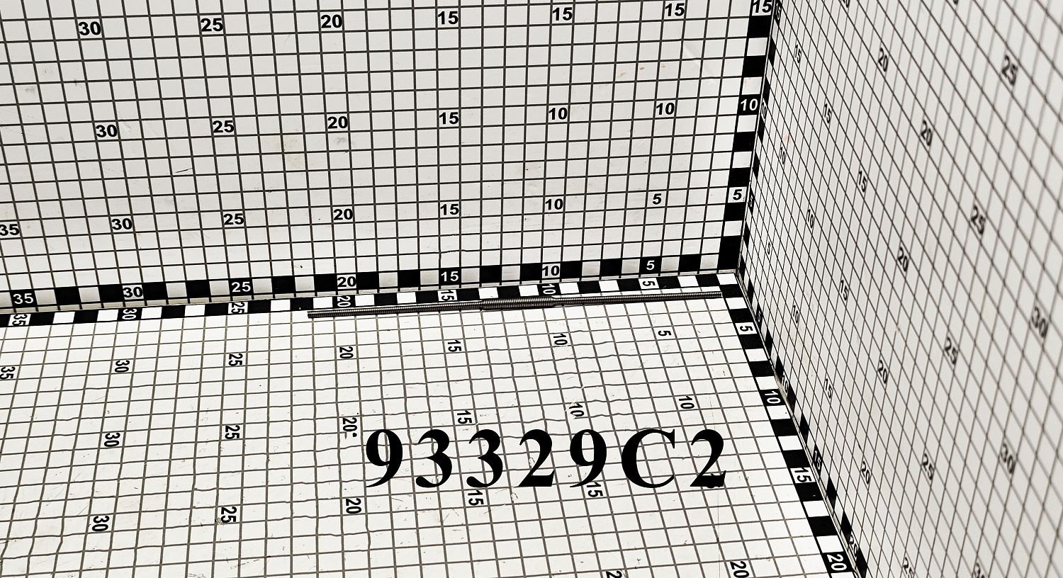 Пружина 93329C2 CNHi