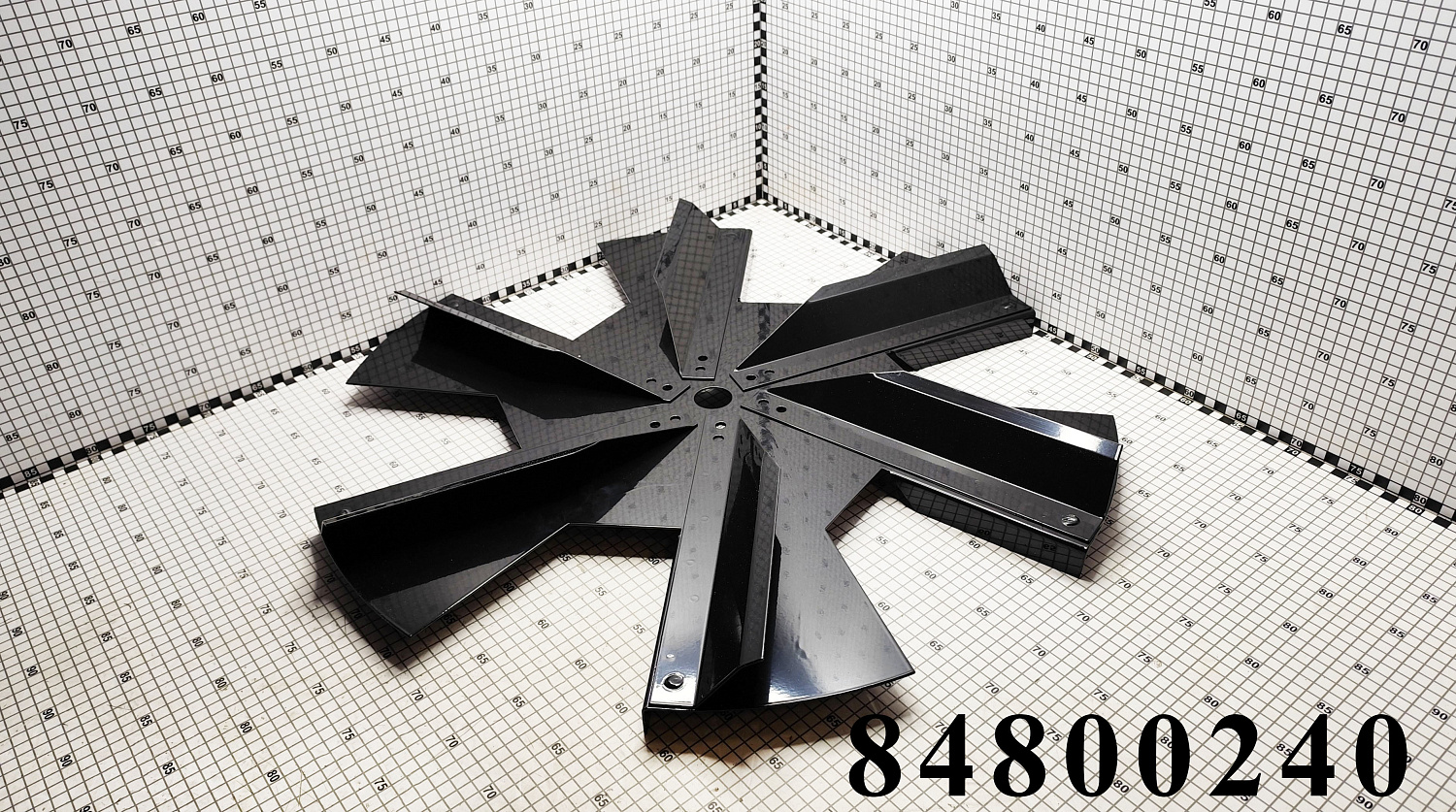 Ротор 84800240 CNHi