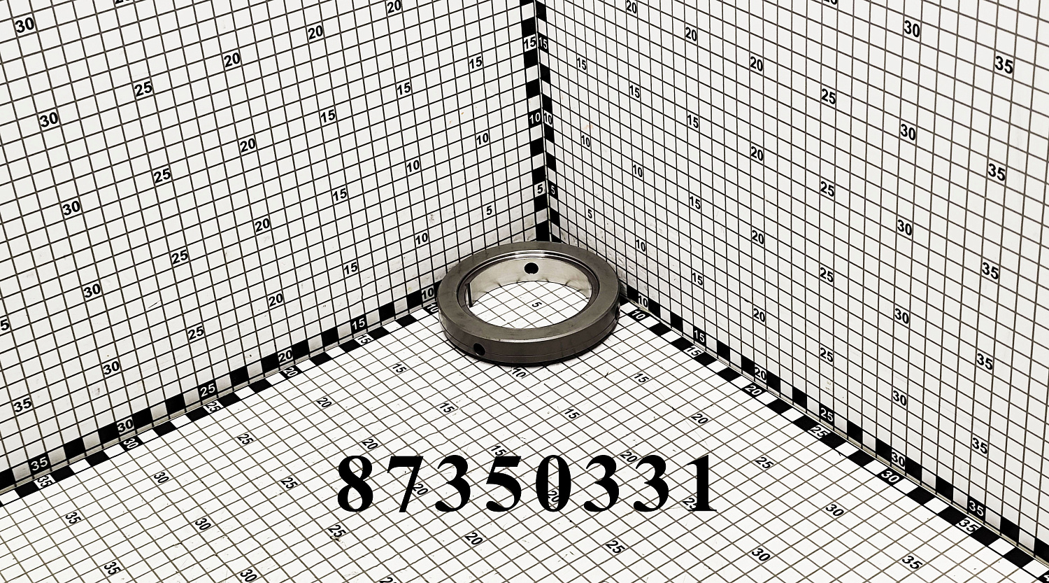 Шайба 87350331 CNHi
