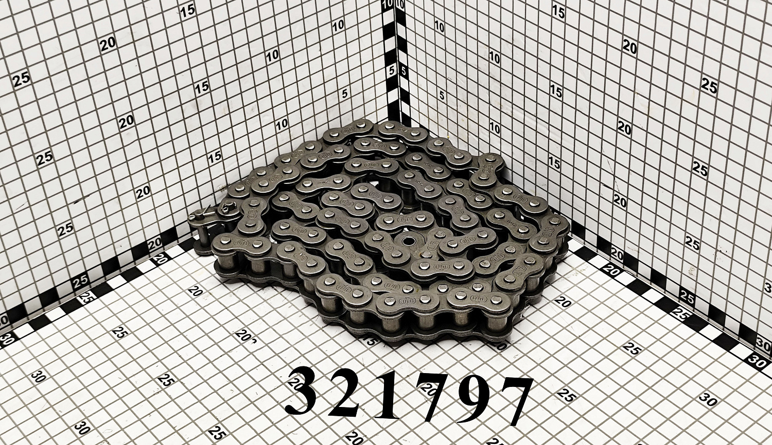 Цепь 321797 CNHi