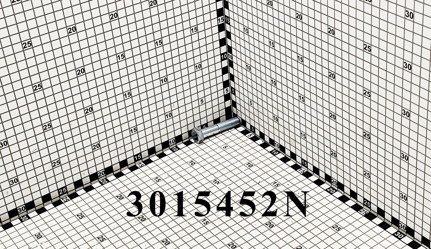 Болт 3015452N