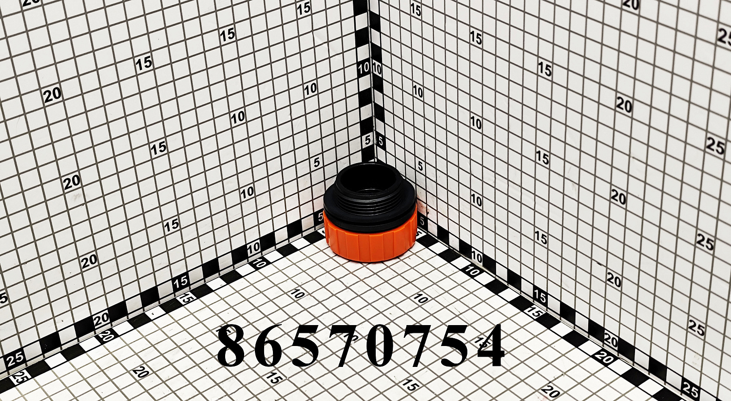 Пробка бака 86570754