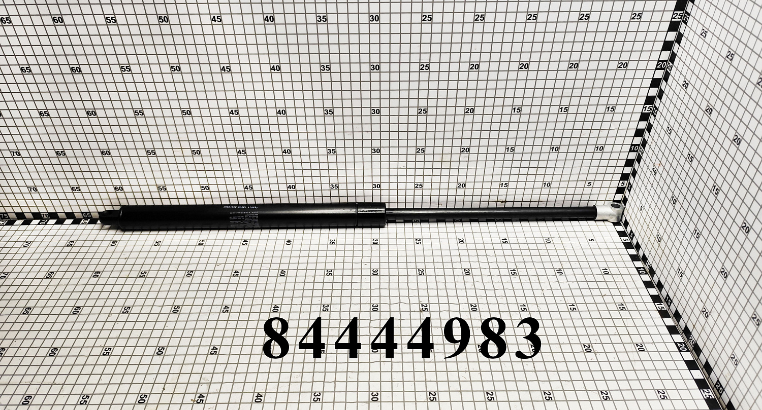 Амортизатор 84444983 CNHi