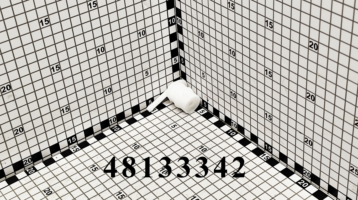 Клапан 48133342 CNHi