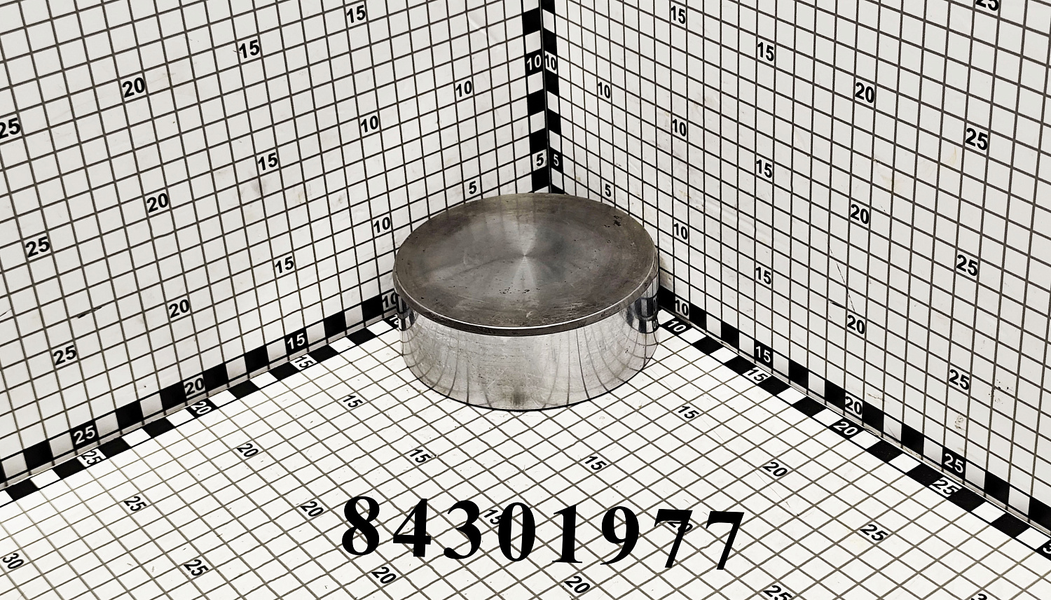 Поршень 84301977 CNHi