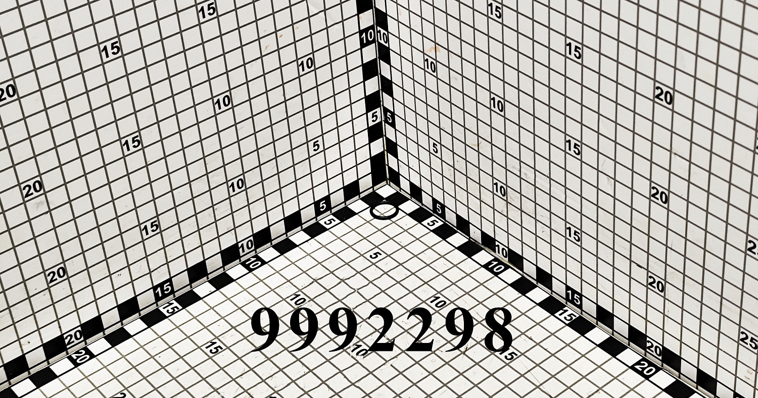 Кольцо уплотнительное 9992298 CNHi