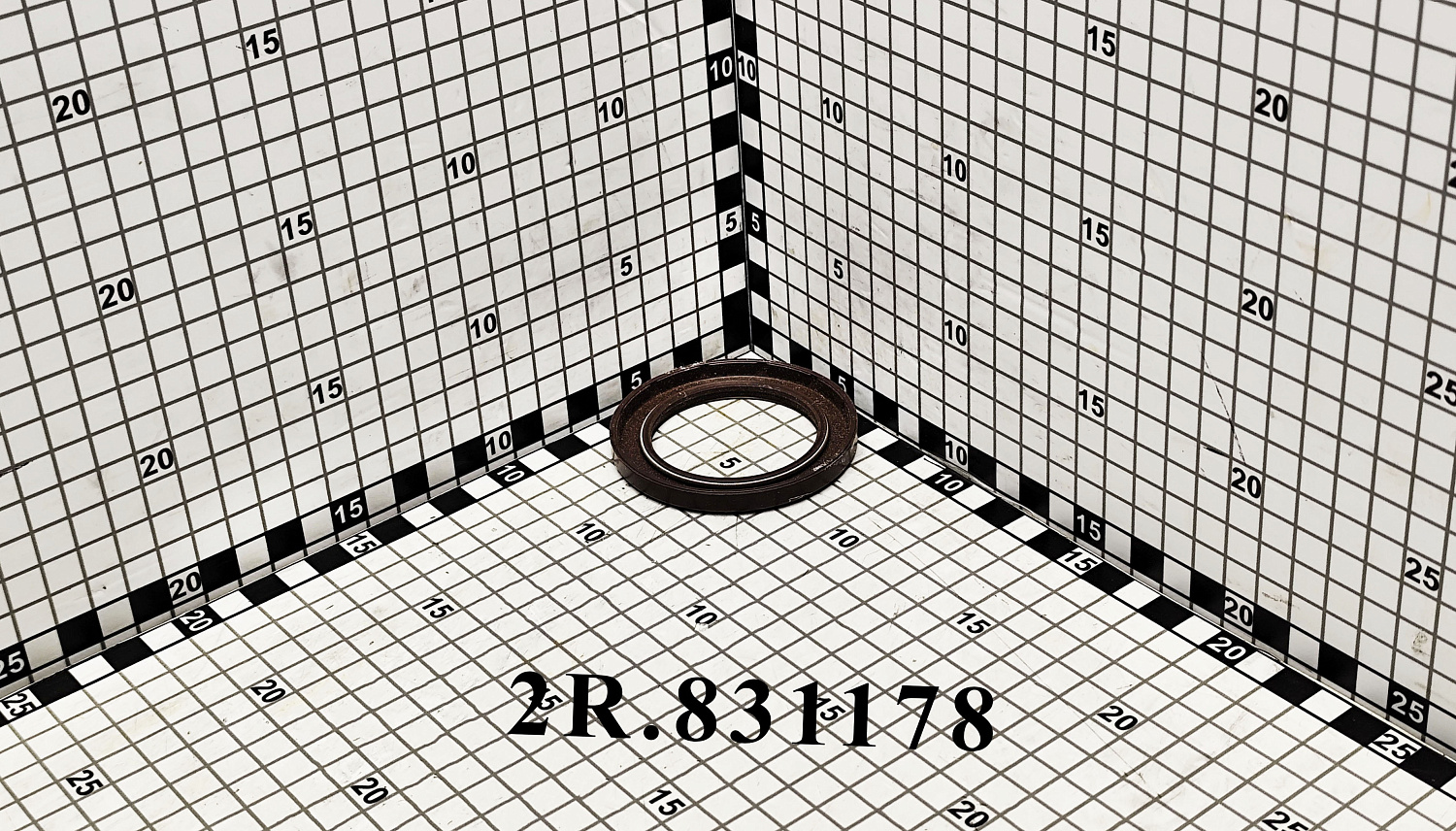 Сальник 2R.831178