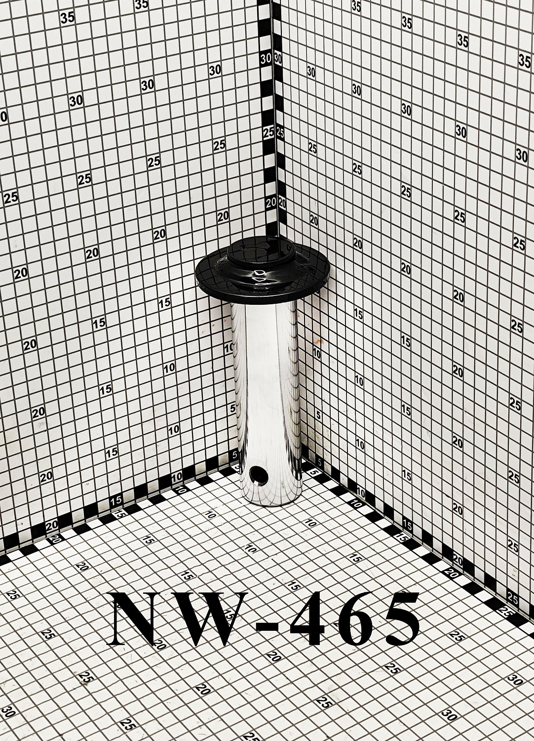 Палец NW-465 CNHi