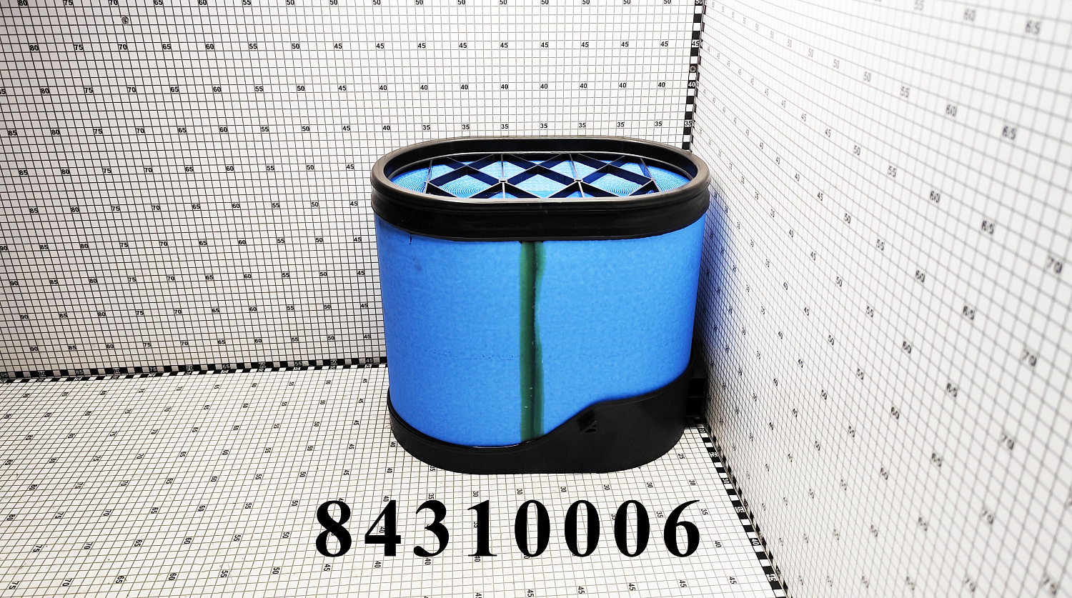 Фильтр воздушный 84310006 CNHi