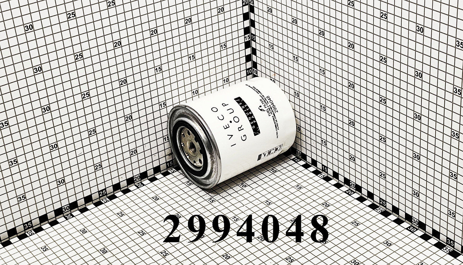 Фильтр топливный 2994048 CNHi