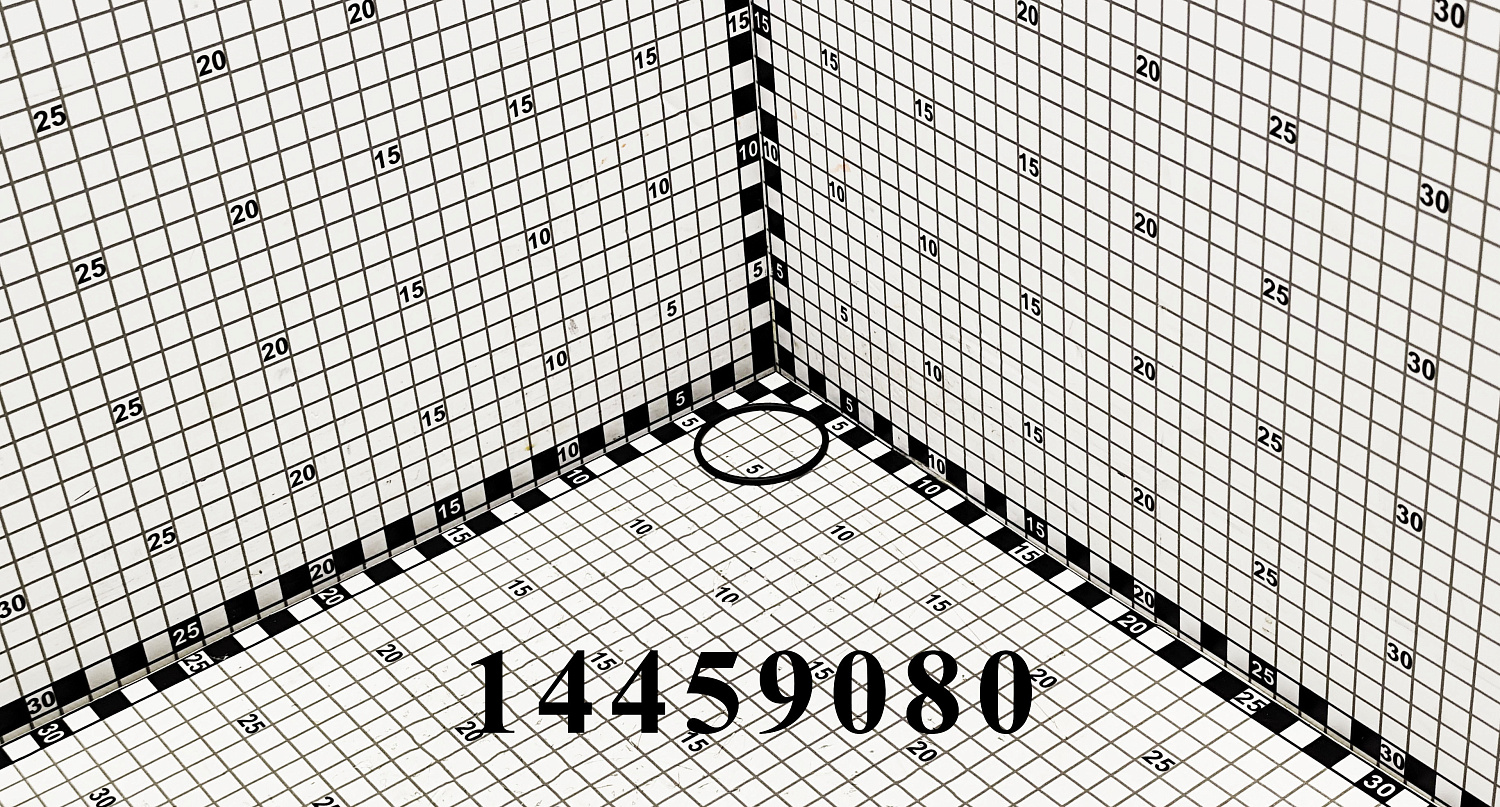 Уплотнение 14459080 CNHi