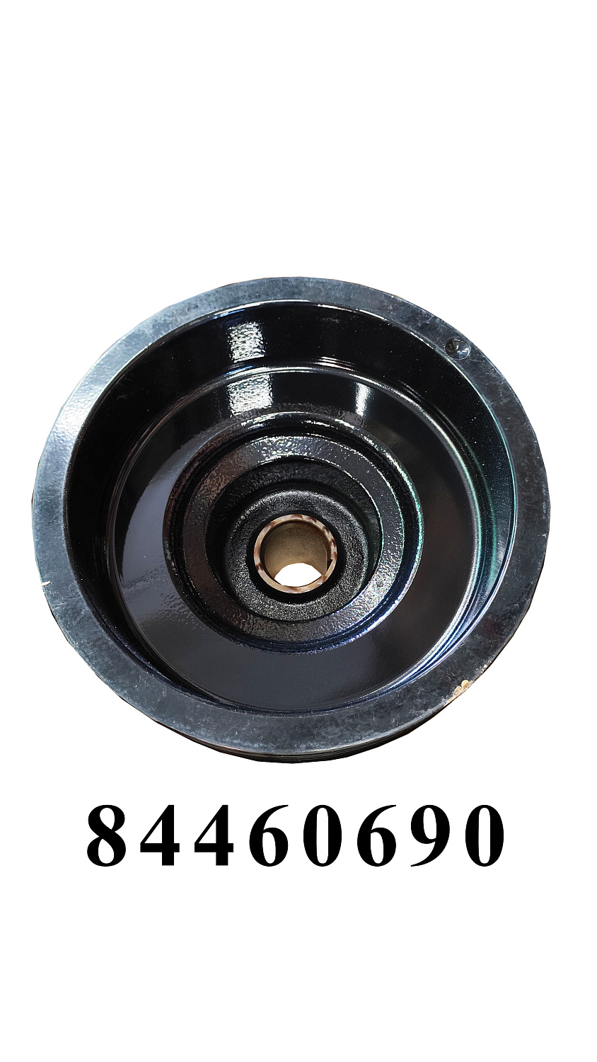 Шкив 84460690 CNHi