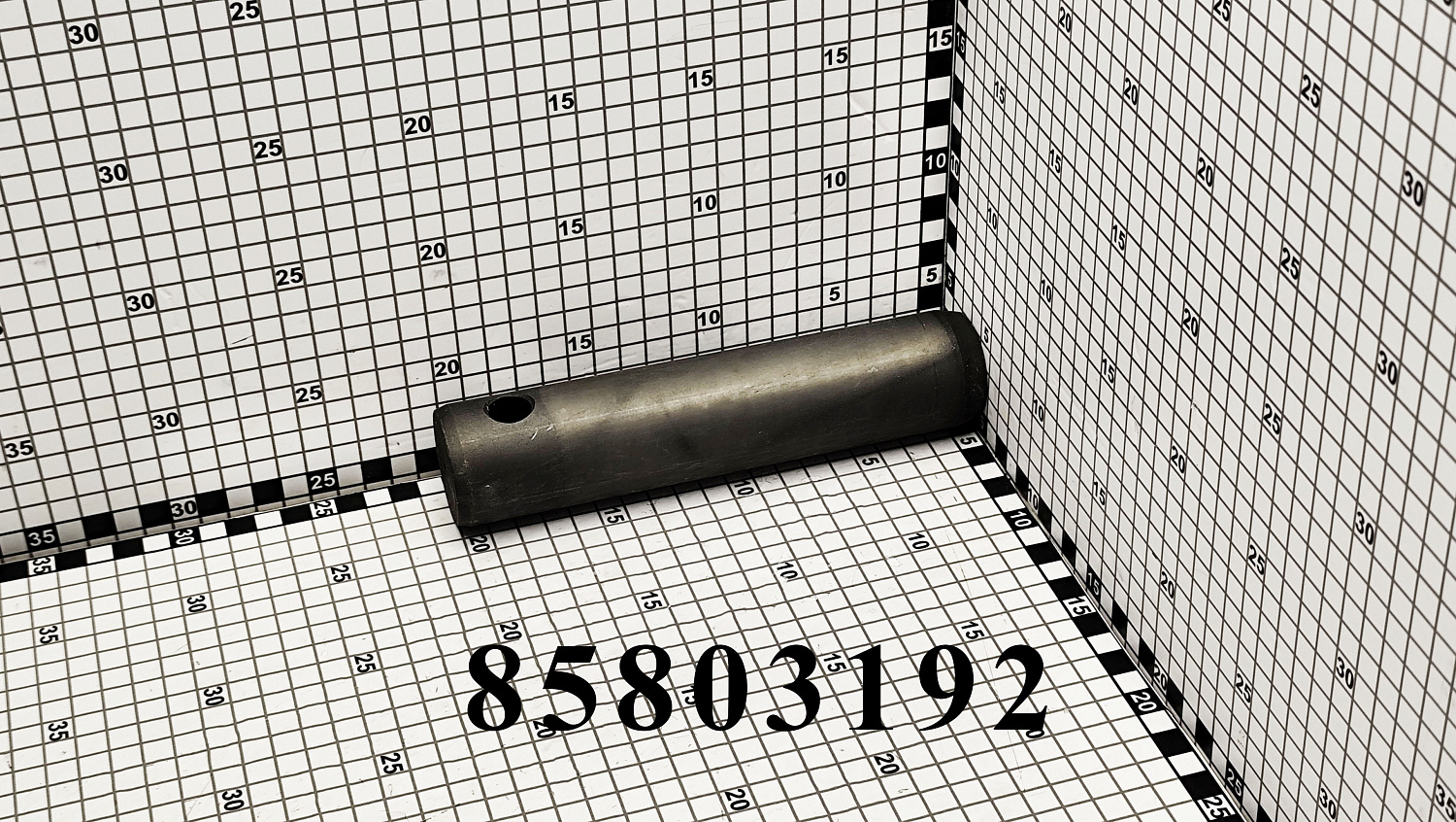 Палец 85803192 CNHi