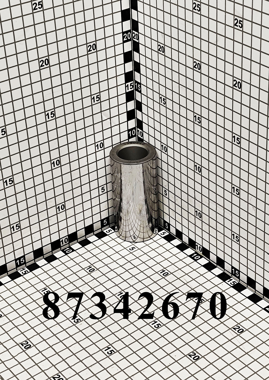 Палец поршня 87342670 CNHi