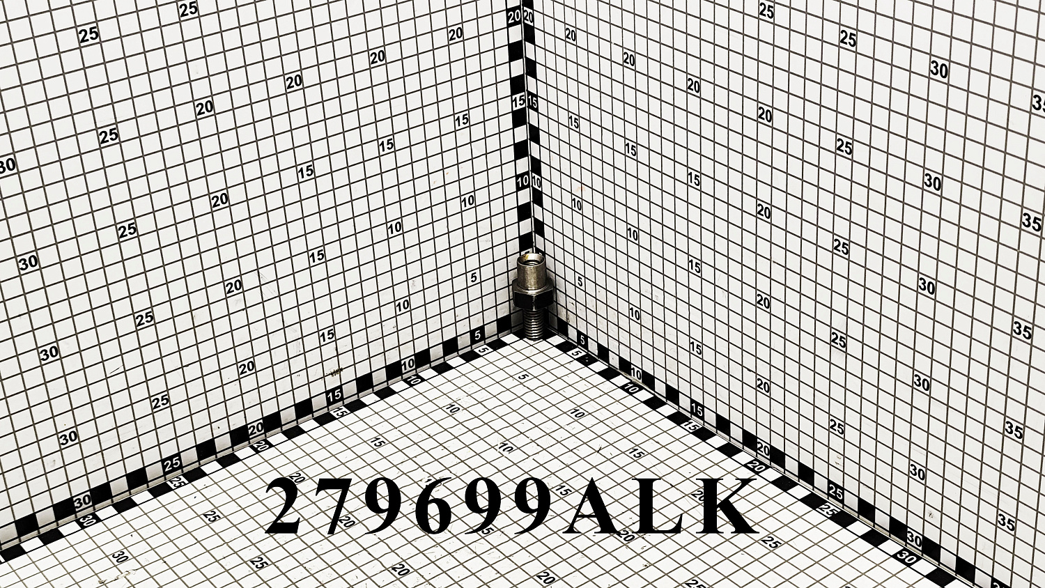 Шпилька 279699ALK AGRO-LIDER