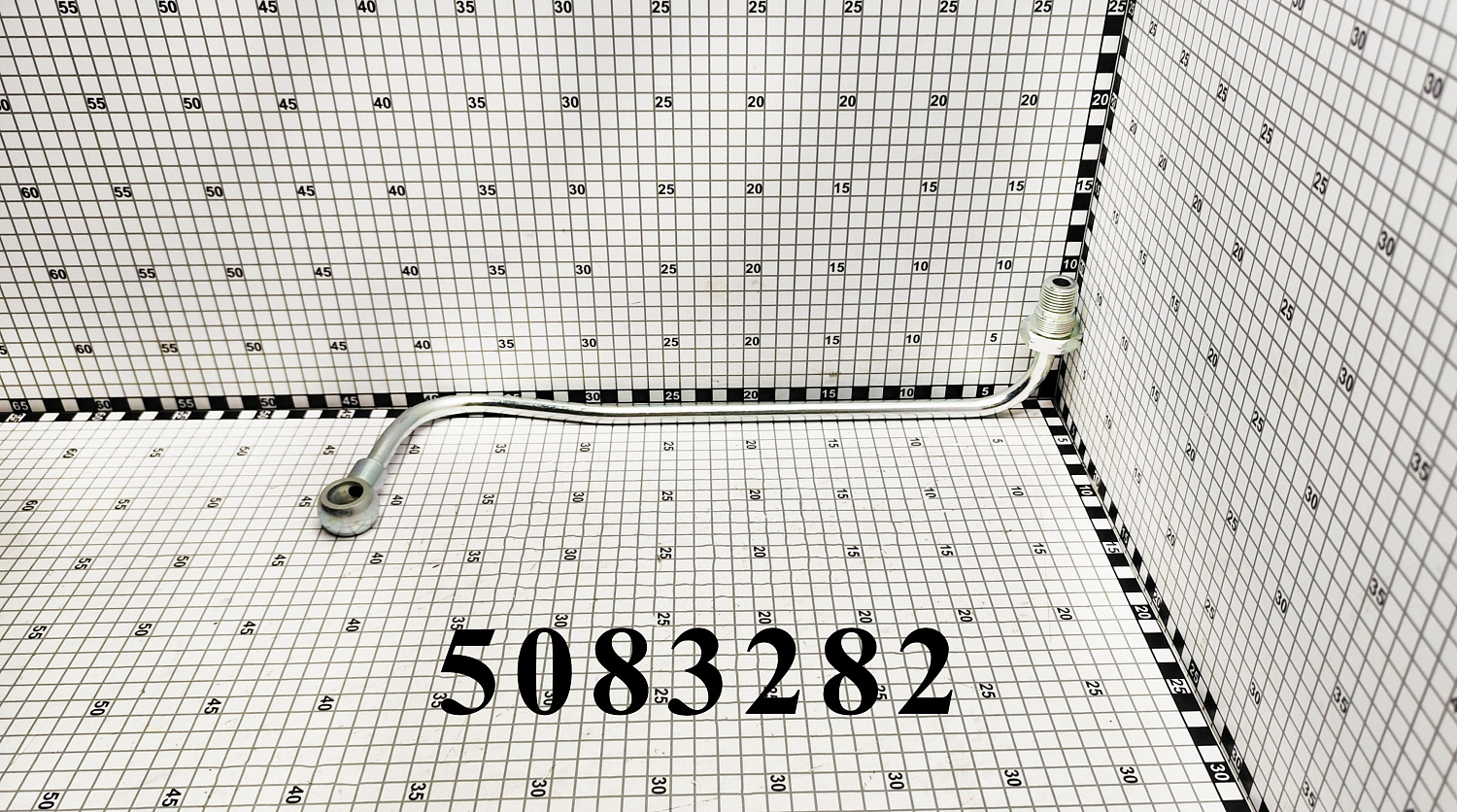 Трубка 5083282 CNHi