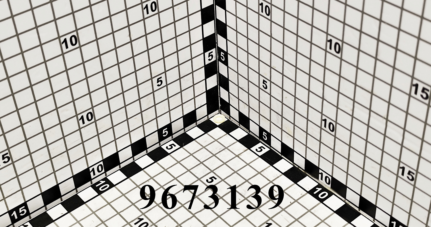 Сальник 9673139 CNHi