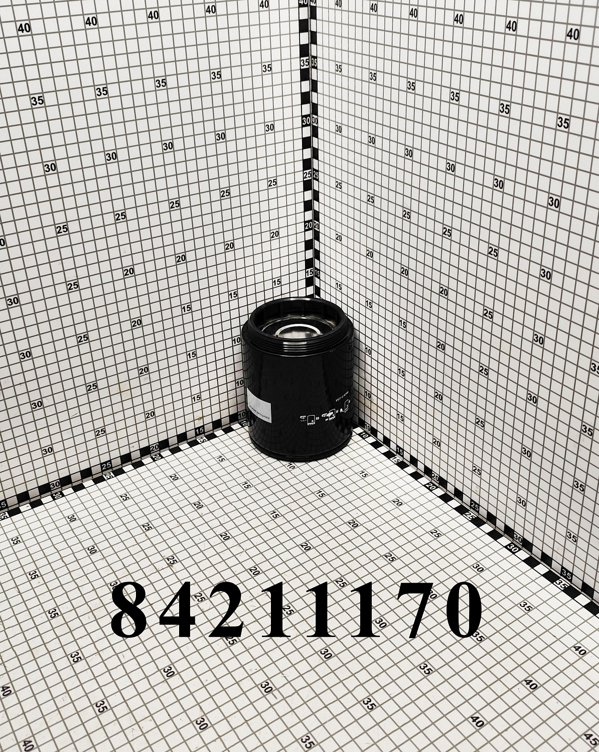 Фильтр топливный 84211170 CNHi