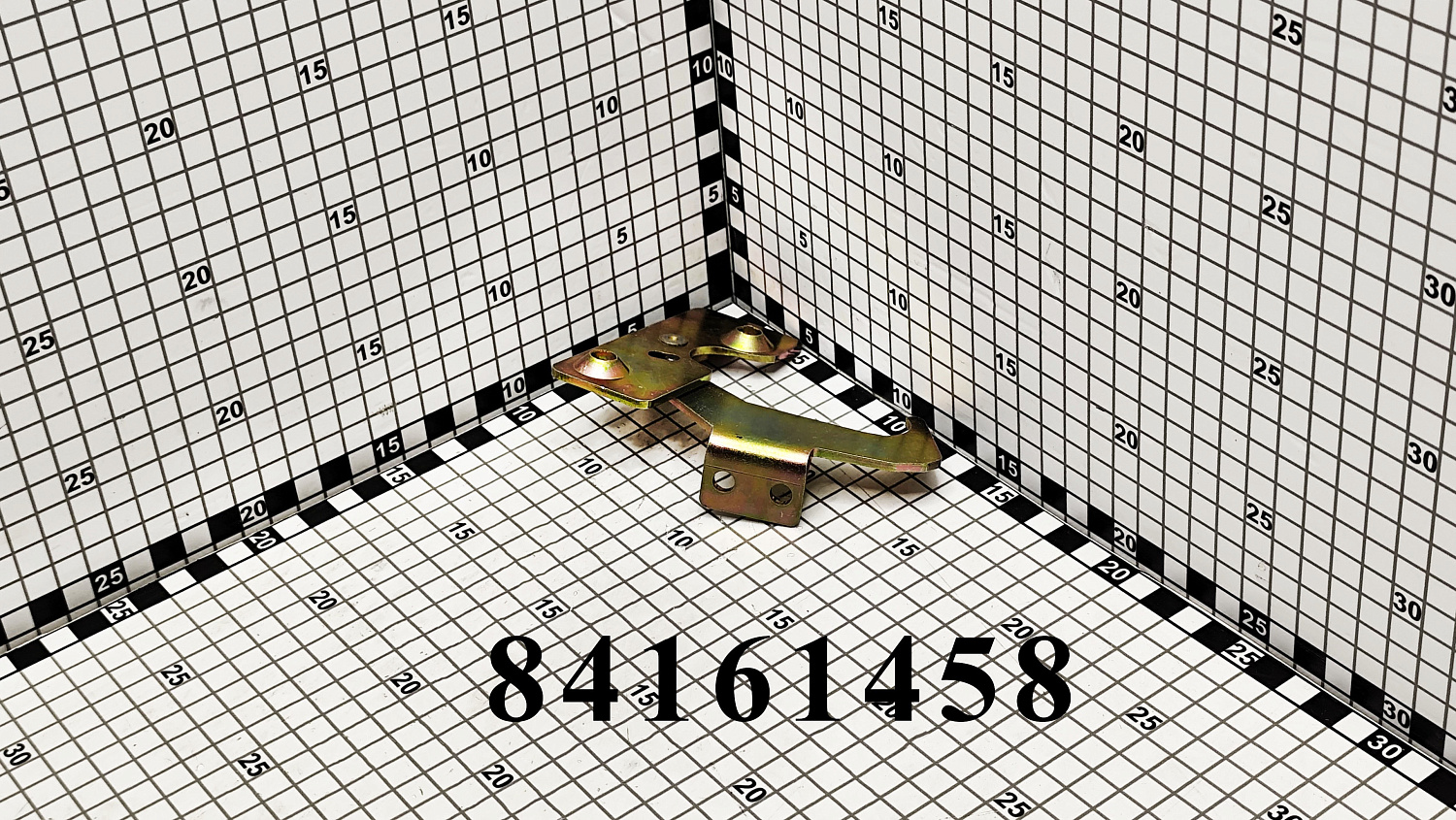 Стопор 84161458 CNHi