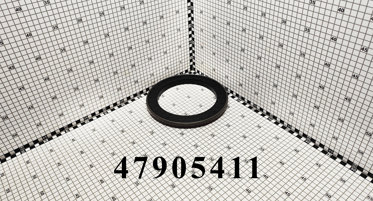 Сальник 47905411 CNHi