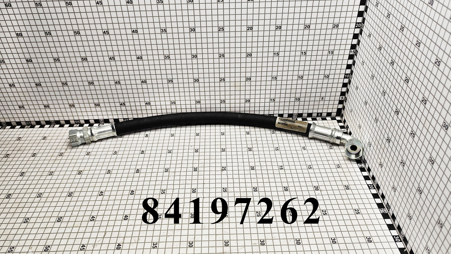 Шланг 84197262 CNHi