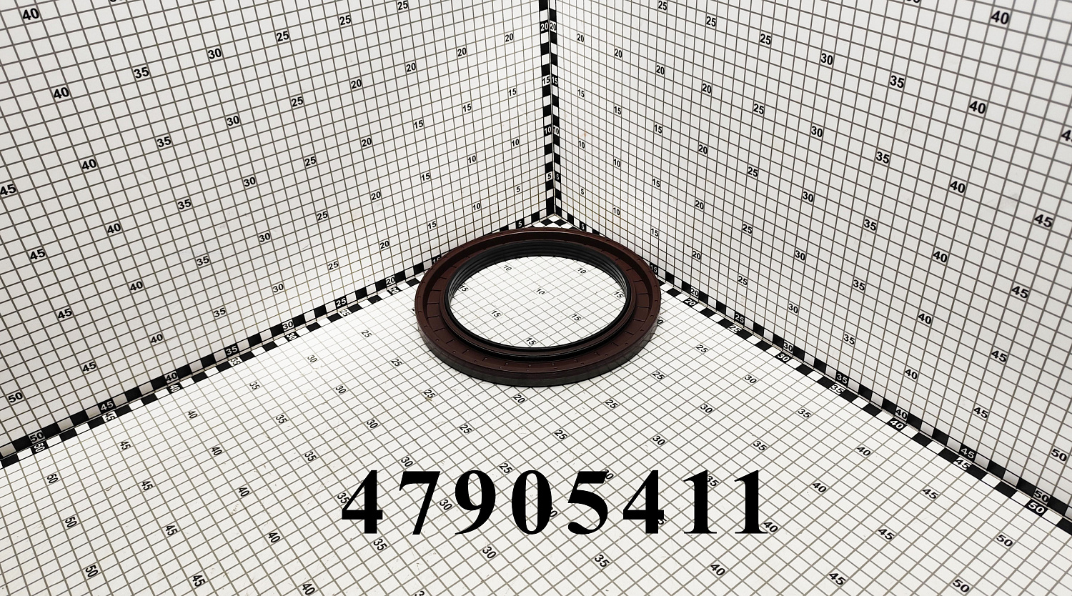 Сальник 47905411 CNHi