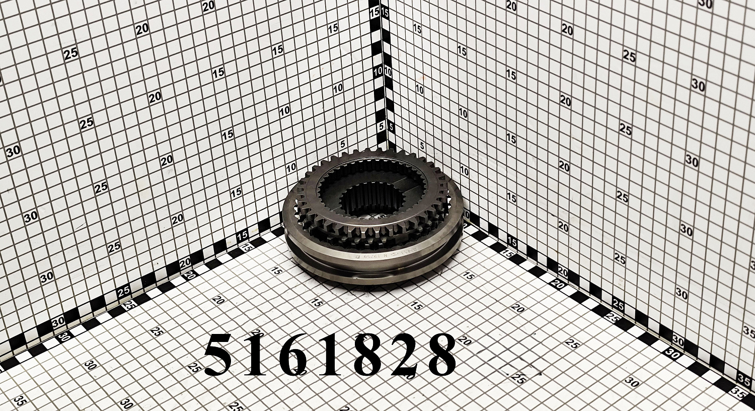 Синхронизатор 5161828 CNHi