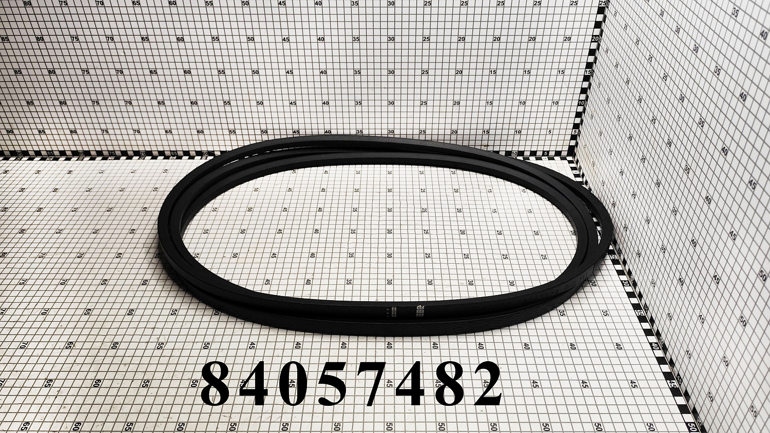 Ремень 84057482 CNHi