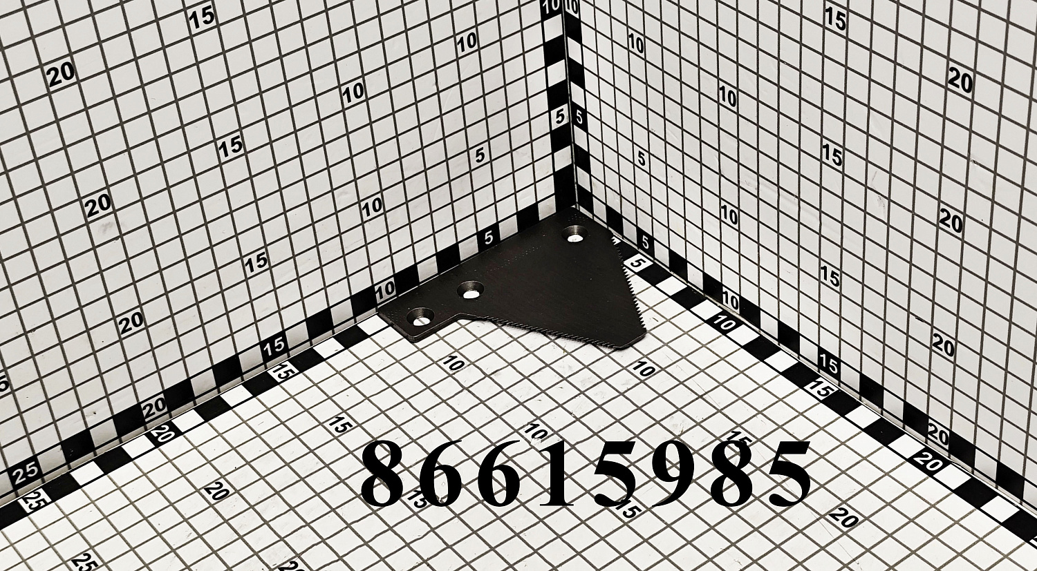 Сегмент 86615985 CNHi