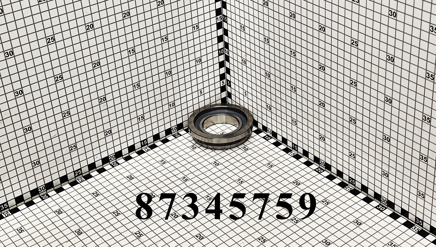 Подшипник 87345759 CNHi