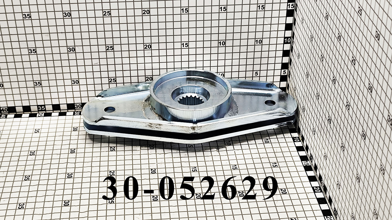 Ступица 30-052629
