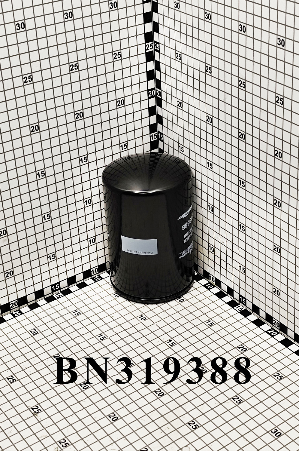 Фильтр топливный BN319388 CNHi