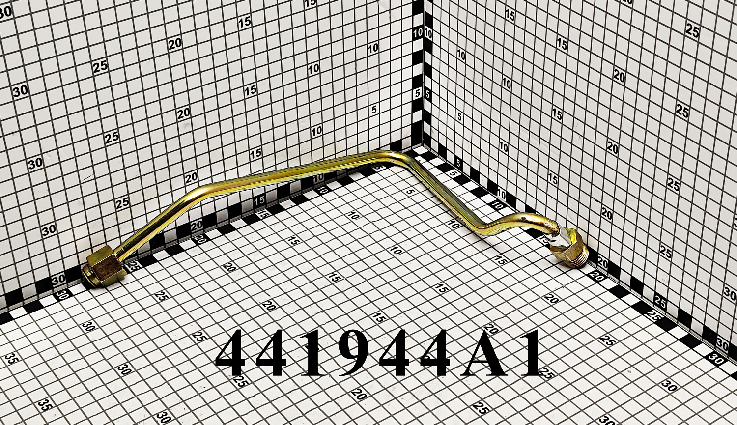Трубка 441944A1 CNHi