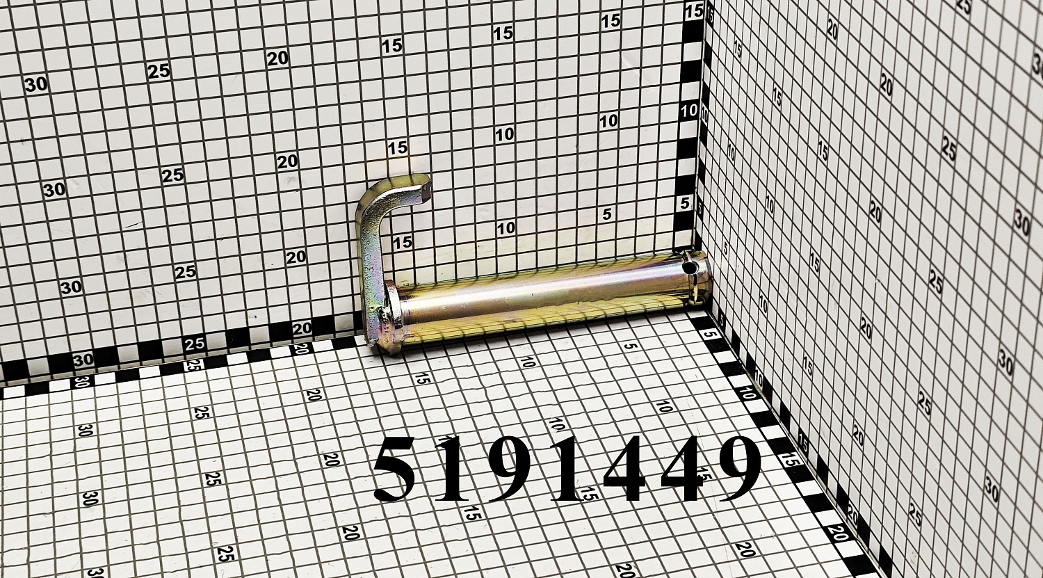 Палец 5191449 CNHi