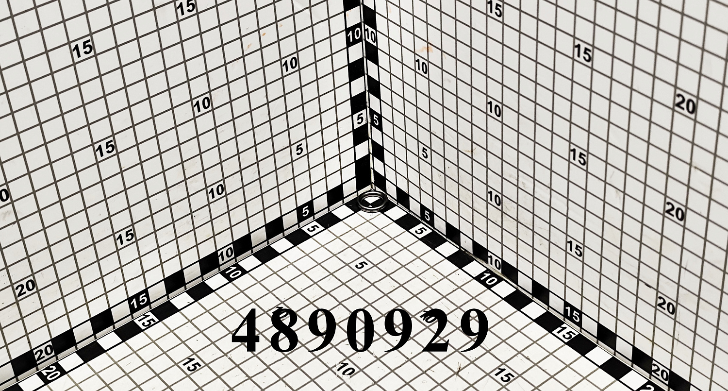 Кольцо 4890929 CNHi